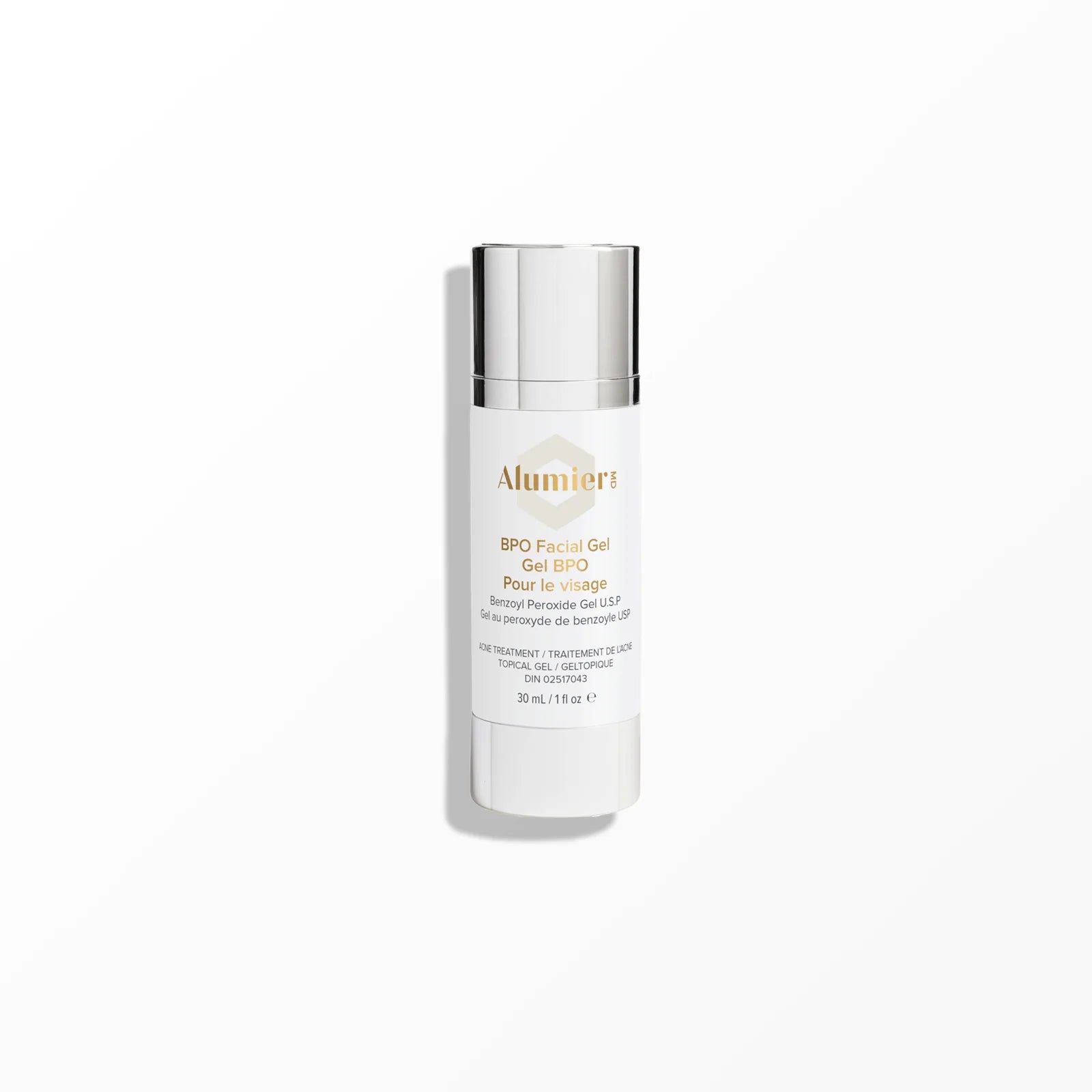 BPO Facial Gel