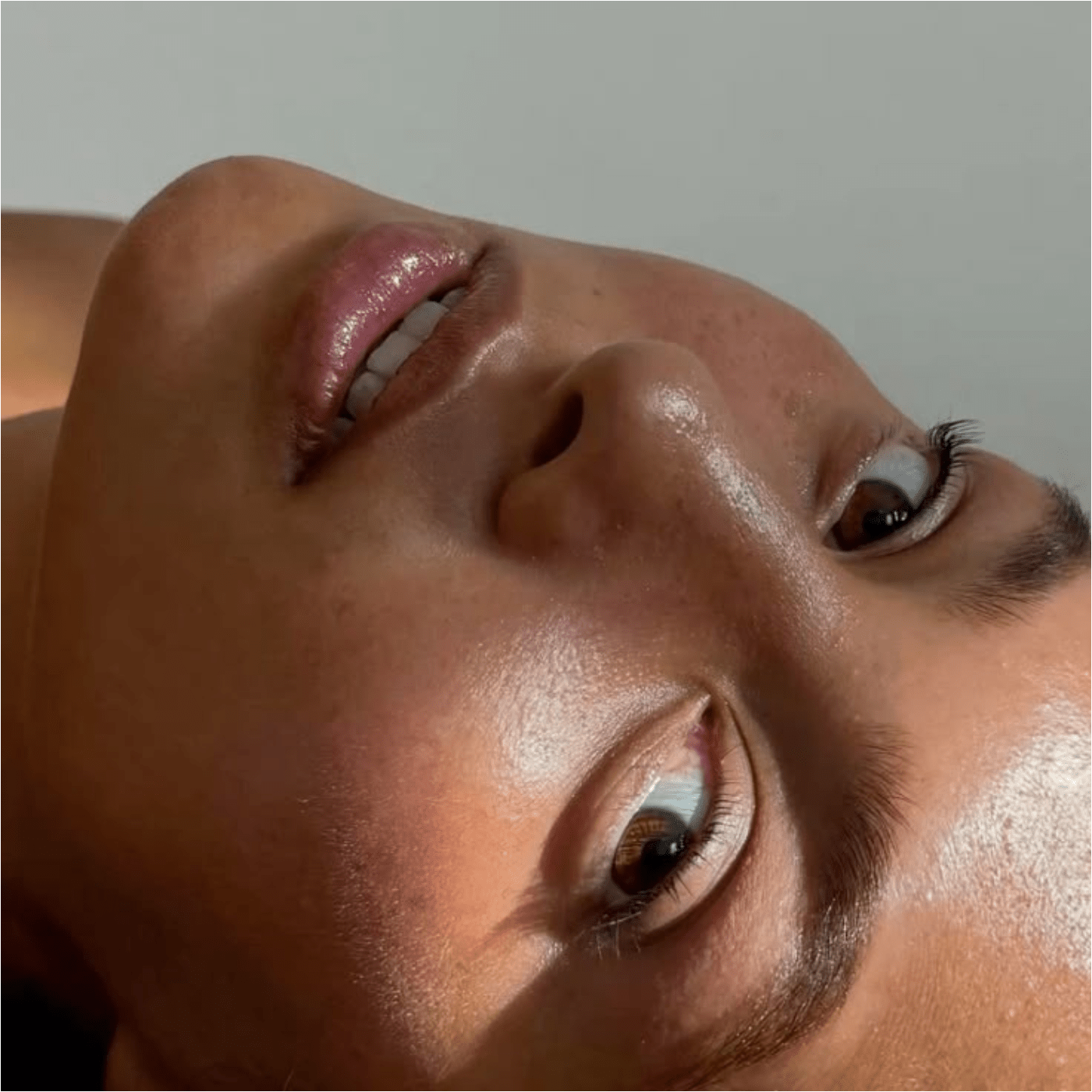 The Skin Ritual