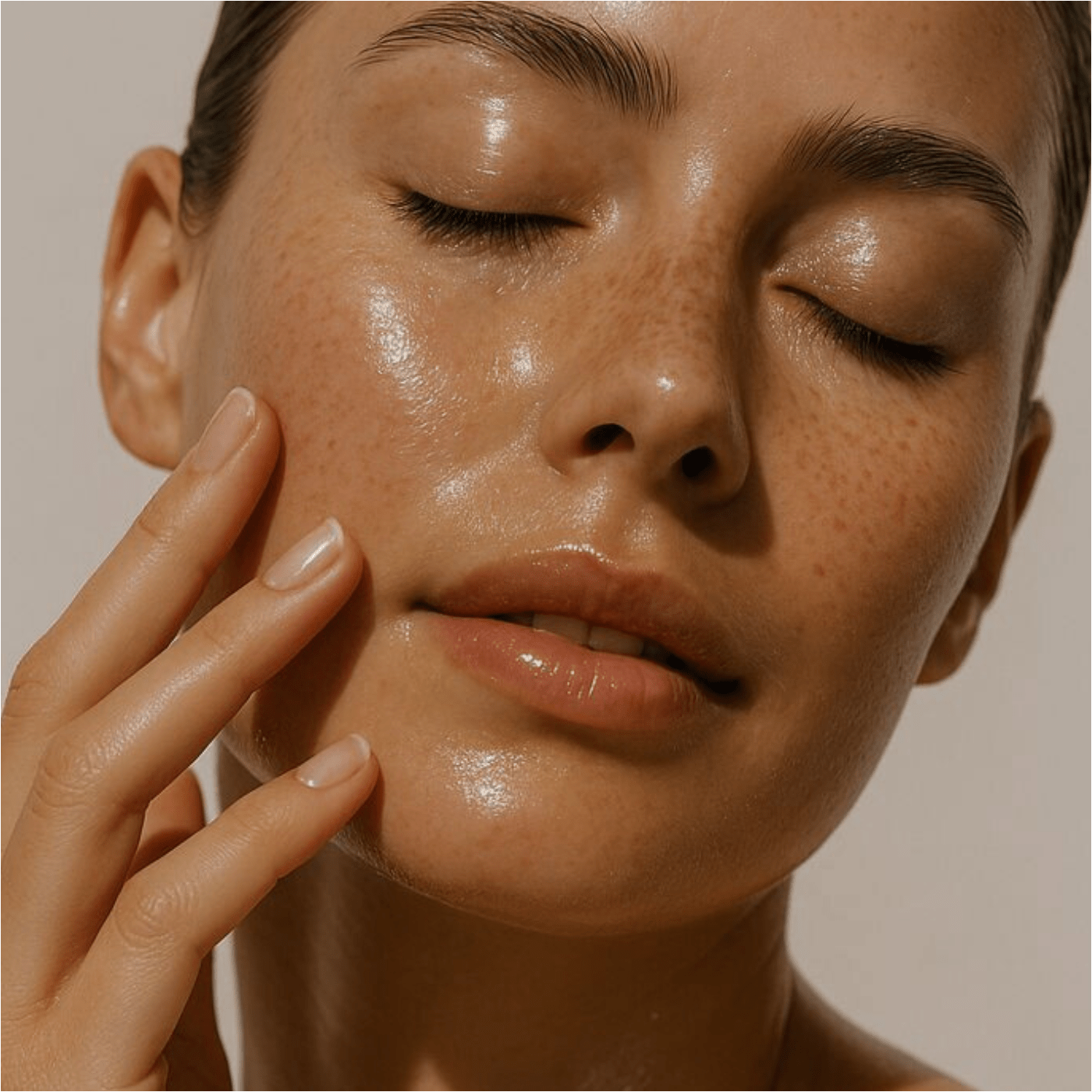 The Skin Ritual Luxe
