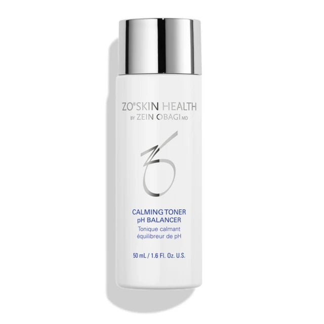 Calming Toner (travel size)