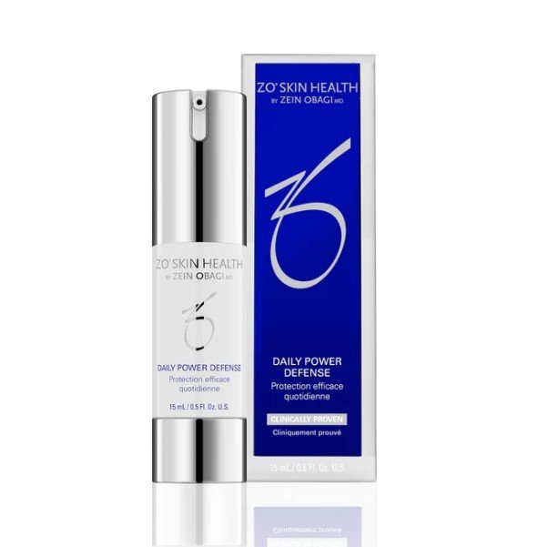 Travel Size Daily Power Defense
