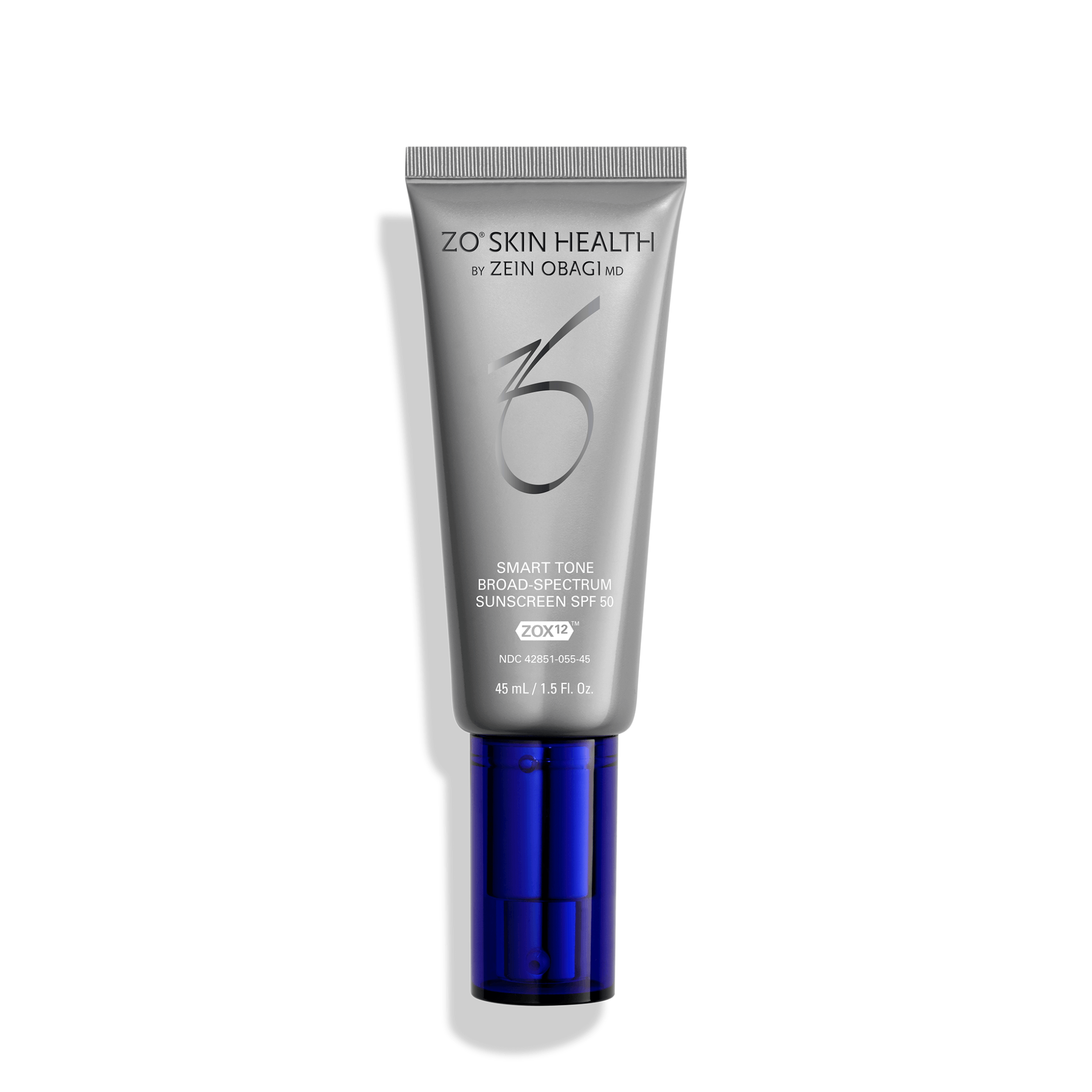 Smart Tone Broad-Spectrum SPF 50