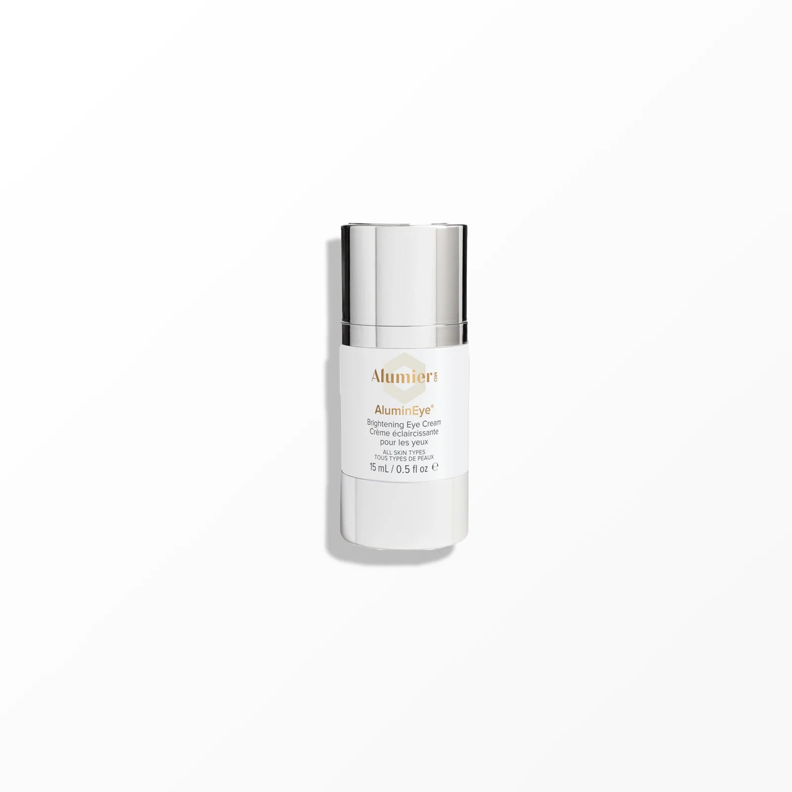 AluminEye- Brightening Eye Cream