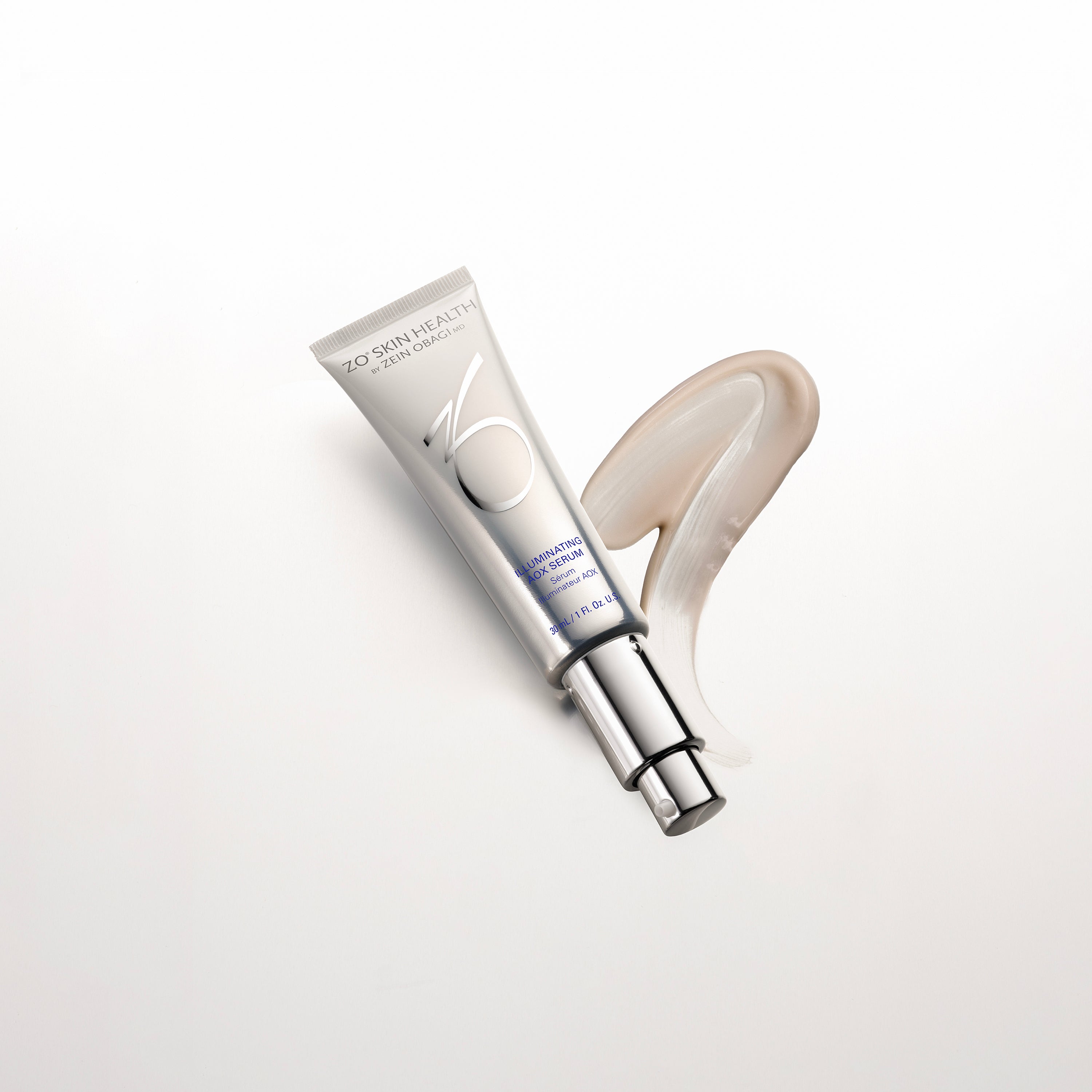 Illuminating AOX Serum (travel size)