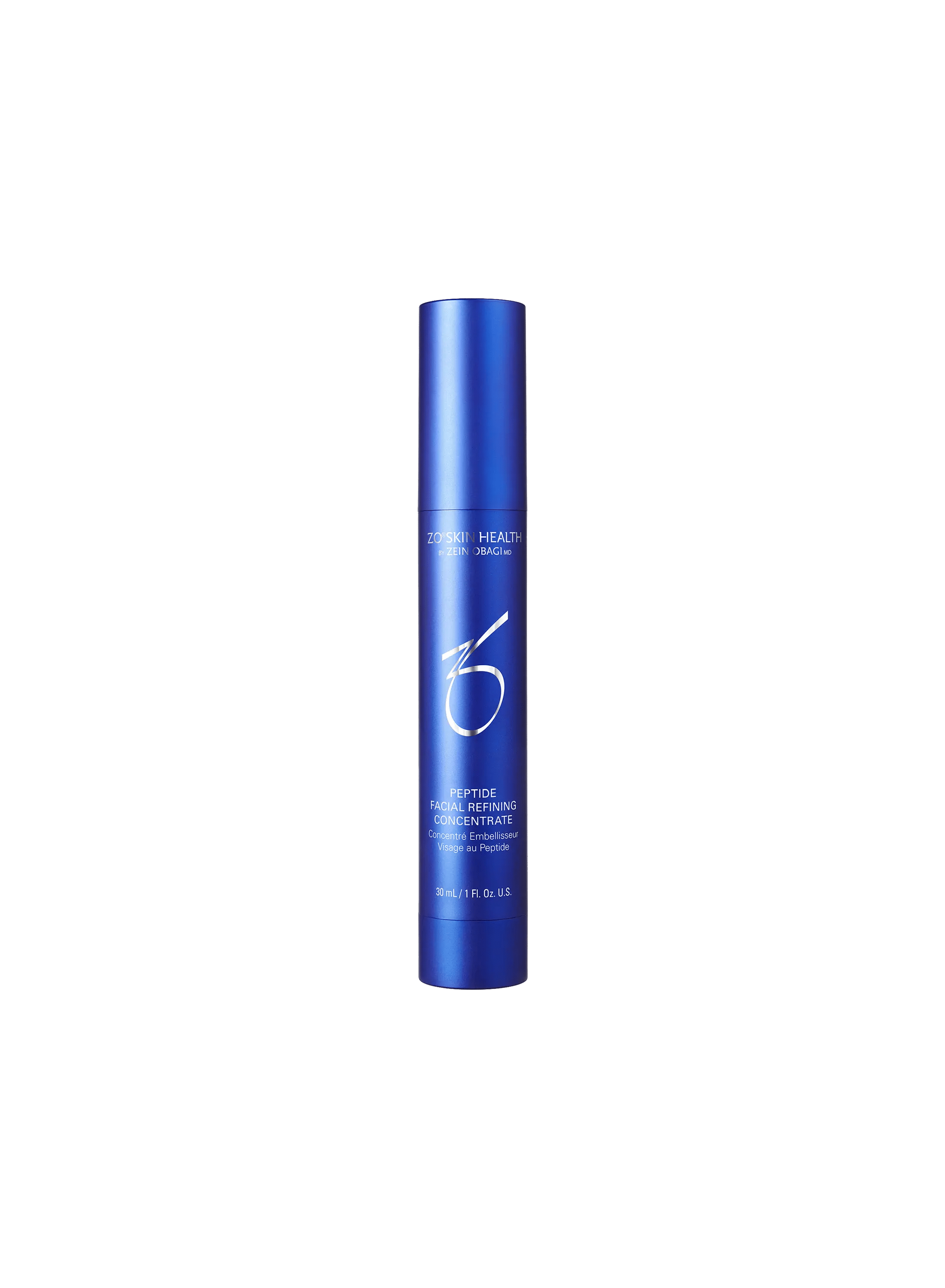 Peptide Facial Refining Concentrate