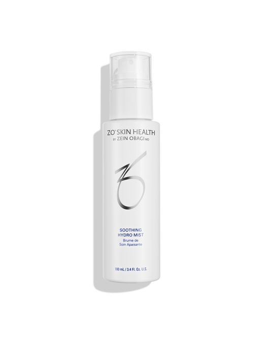 Soothing Hydro Mist