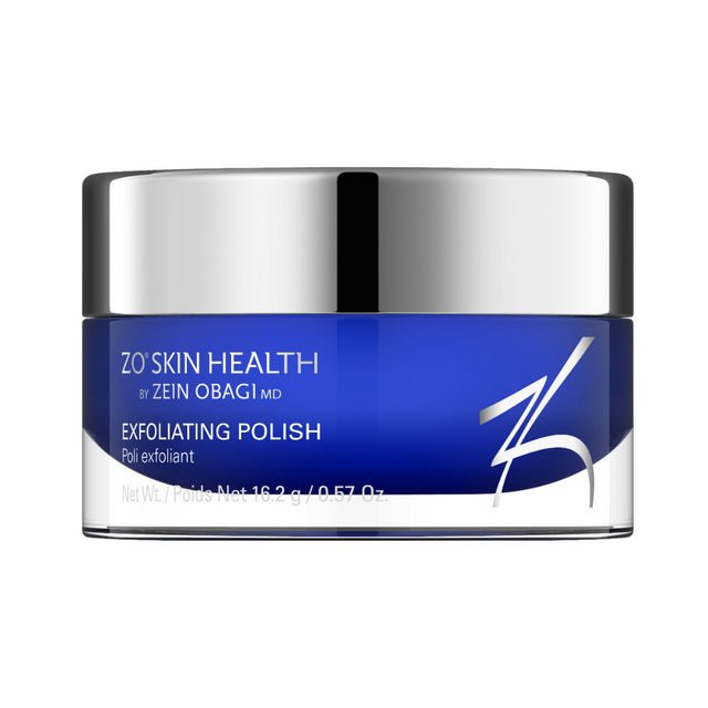 Exfoliating Polish (travel size)