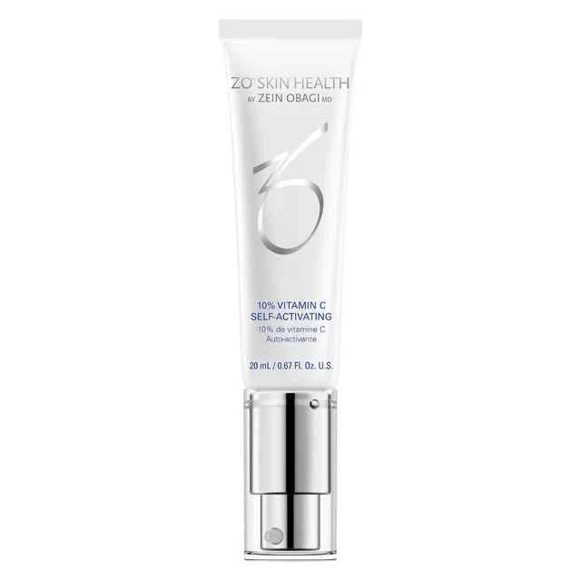 10% Vitamin C Self-Activating (travel size)