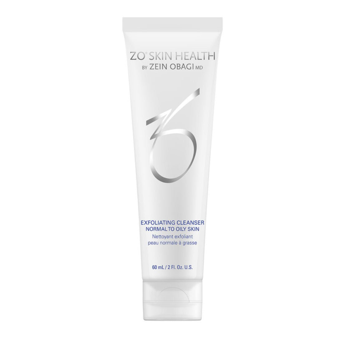 Exfoliating Cleanser (travel size)