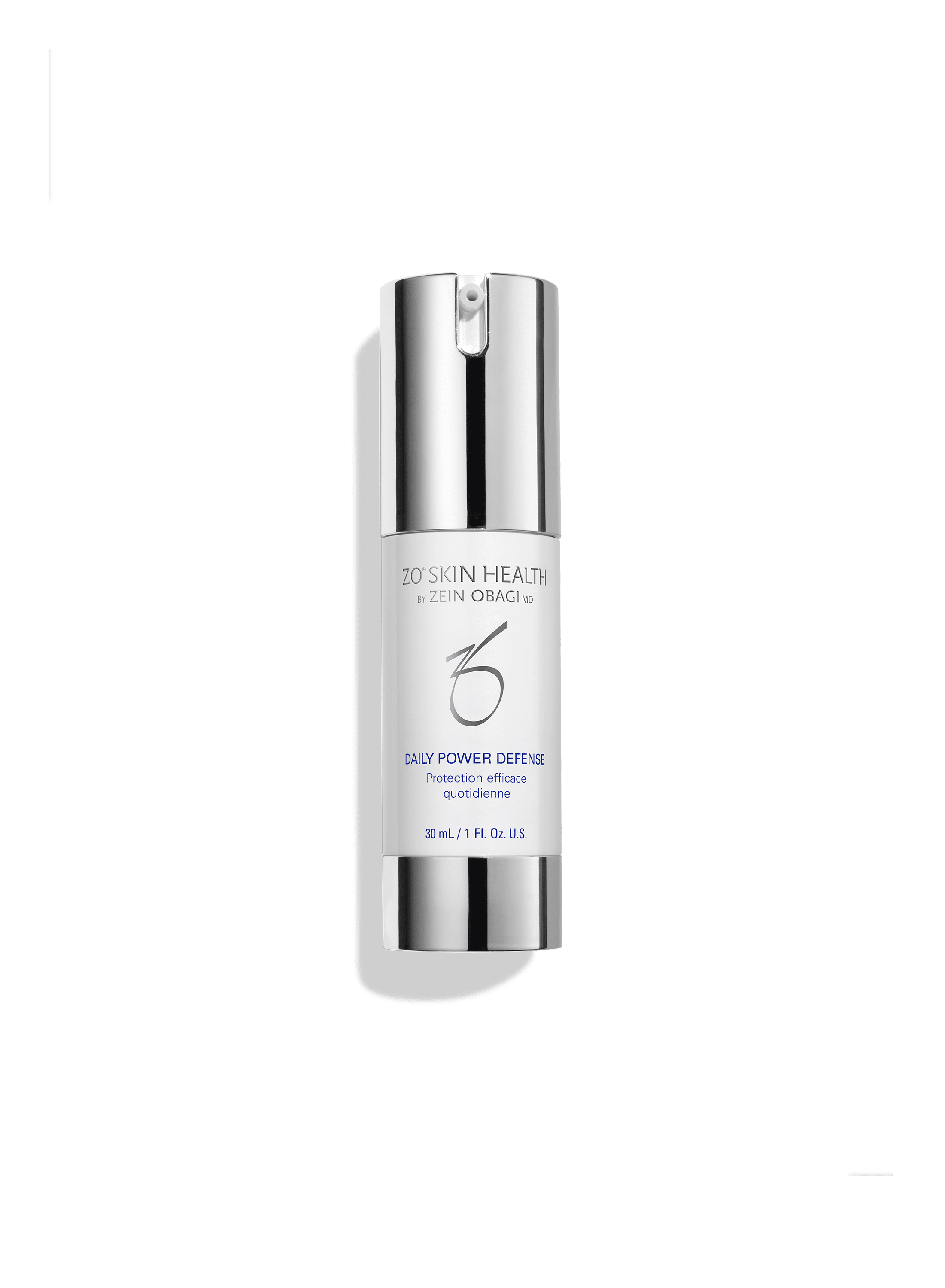 Travel Size Daily Power Defense 30ML