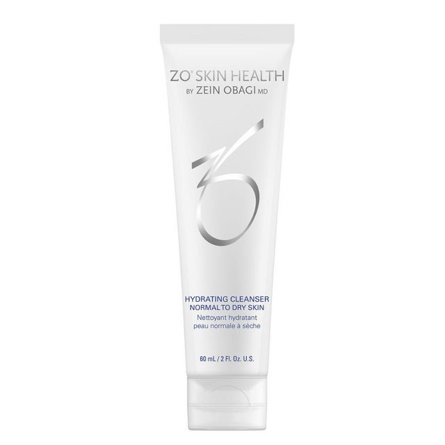 Hydrating Cleanser (travel size)
