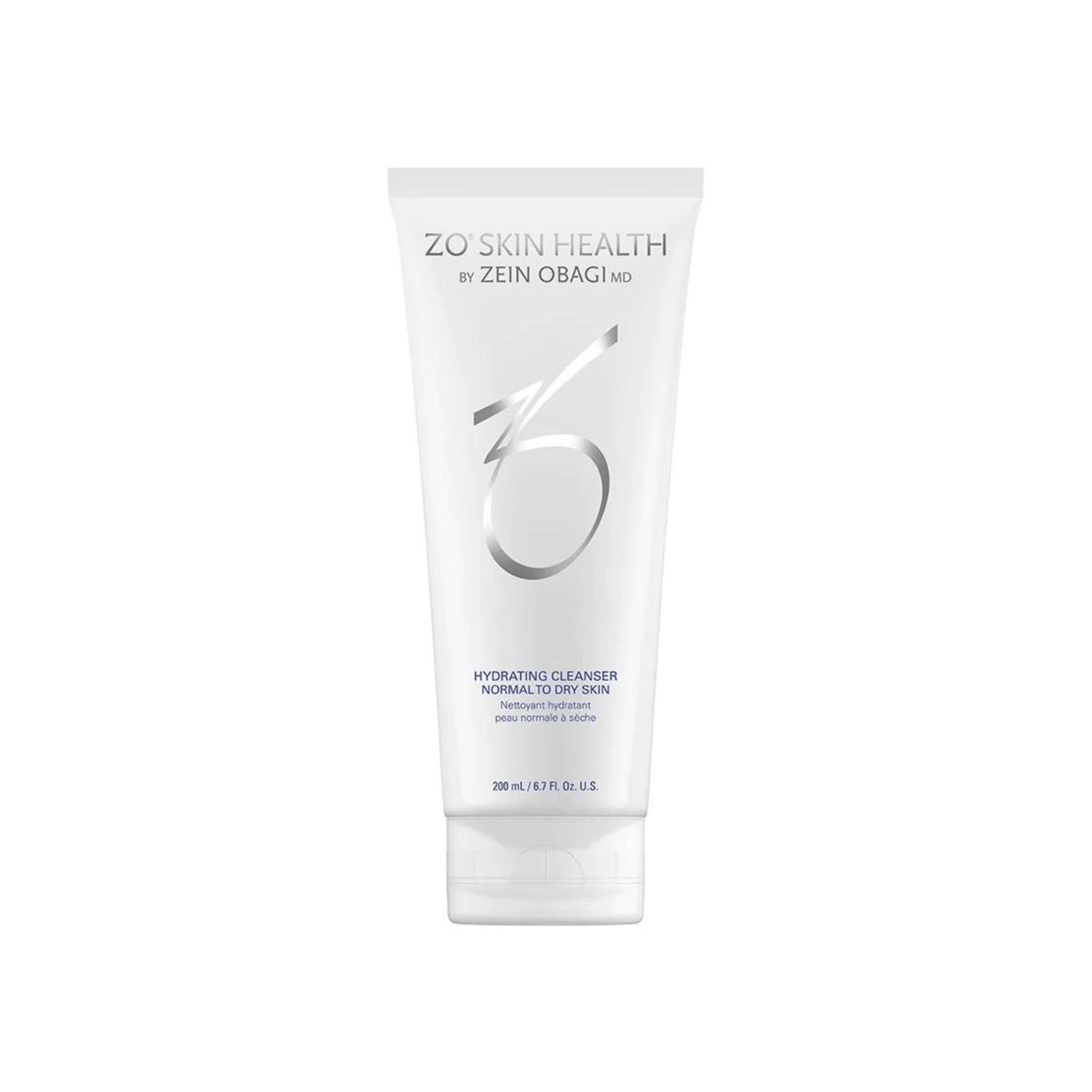 Hydrating Cleanser