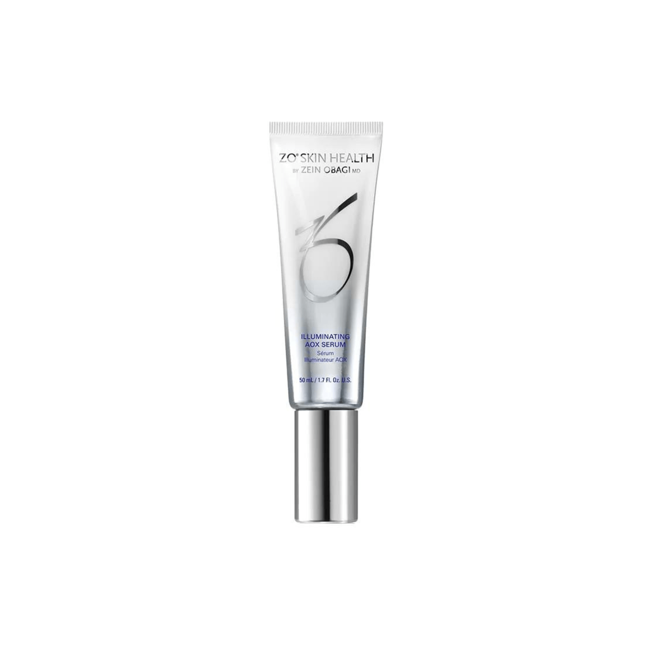 Illuminating AOX Serum