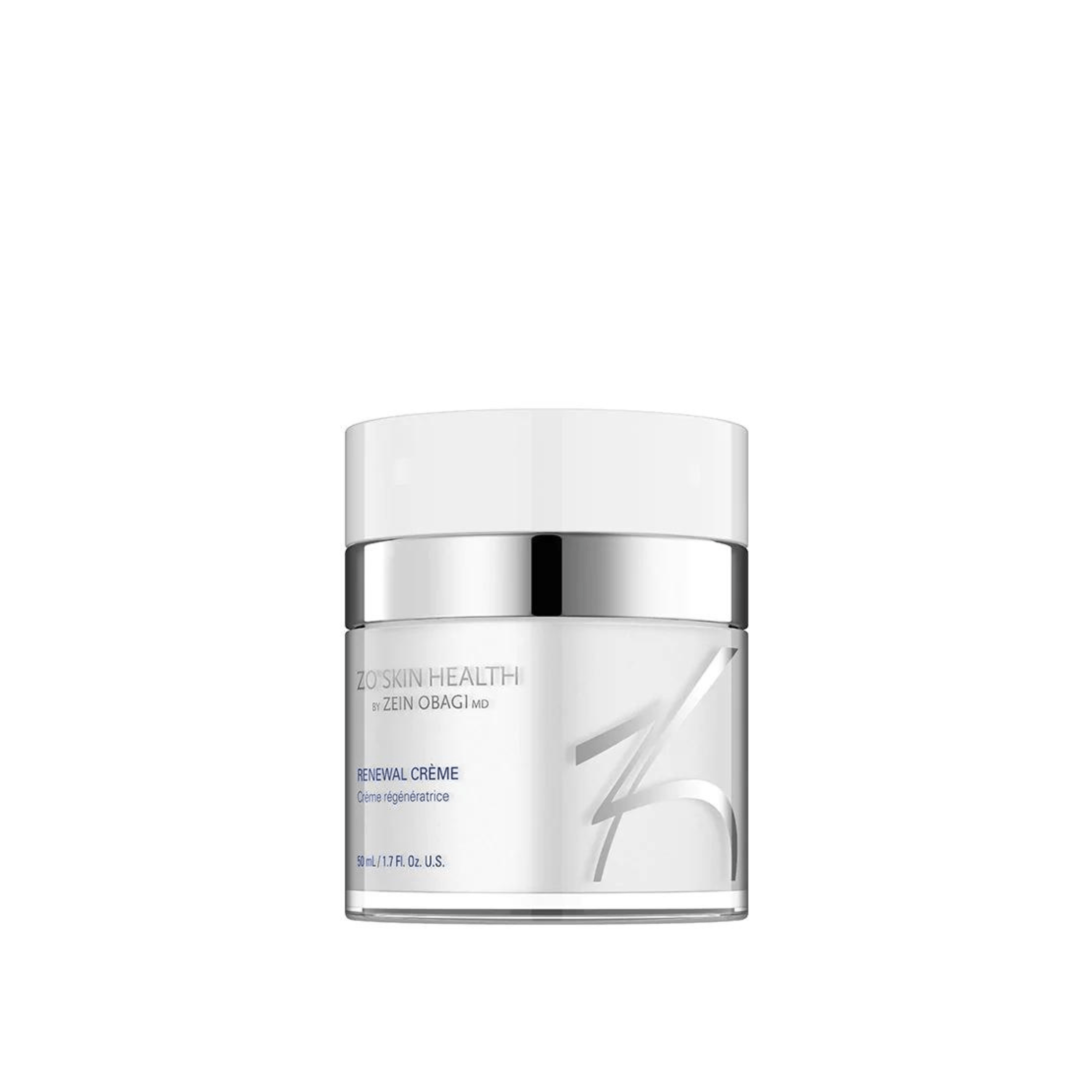 Renewal Crème